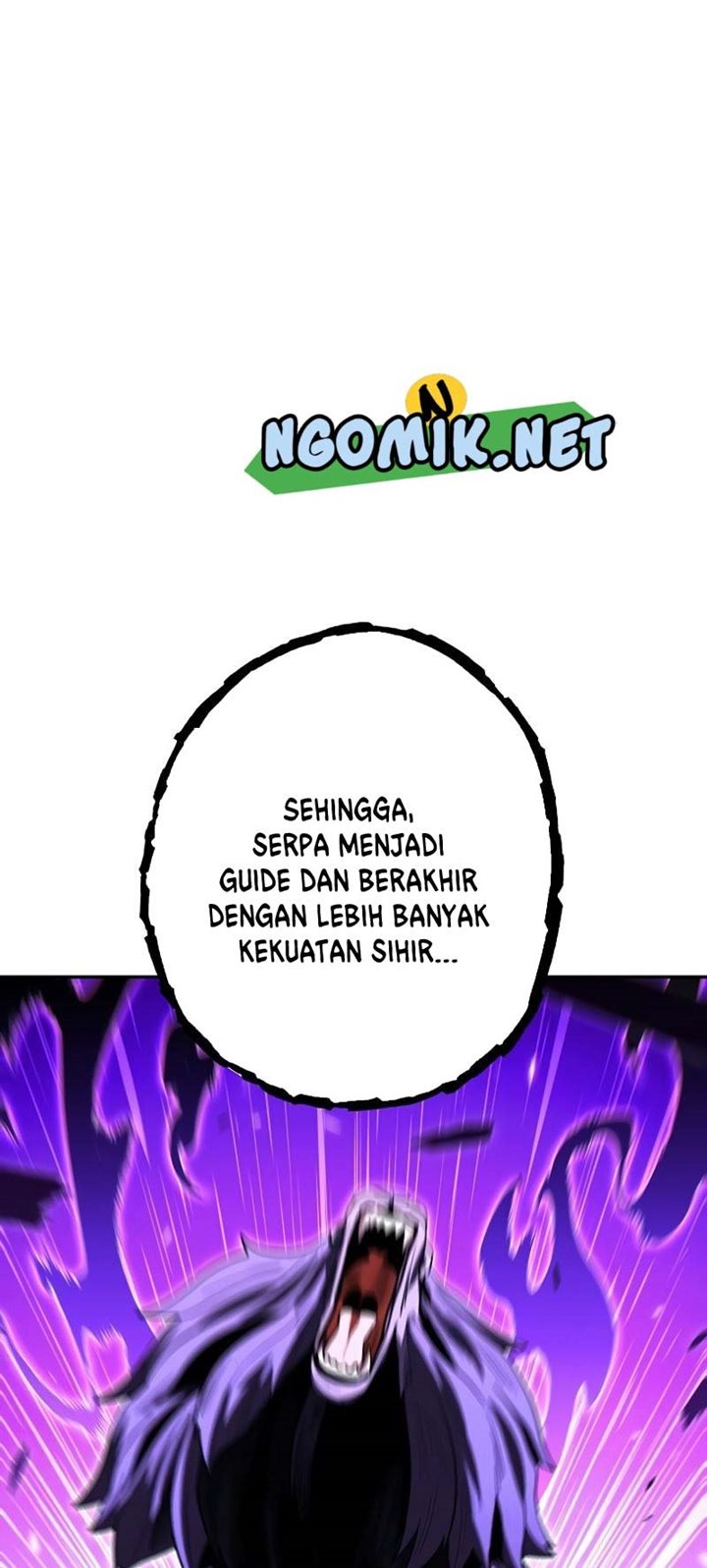 Dungeon Reset Chapter 104